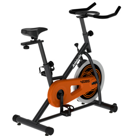Bicicleta Spinning 400BS Athletic 001