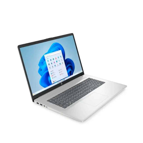 Notebook Hp 17-cp2025dx. AMD Ryzen 5 7520u. RAM 8GB DDR5. Disco Sólido 512GB. Pantalla 17,3" Full HD. Win11 Notebook Hp 17-cp2025dx. AMD Ryzen 5 7520u. RAM 8GB DDR5. Disco Sólido 512GB. Pantalla 17,3" Full HD. Win11