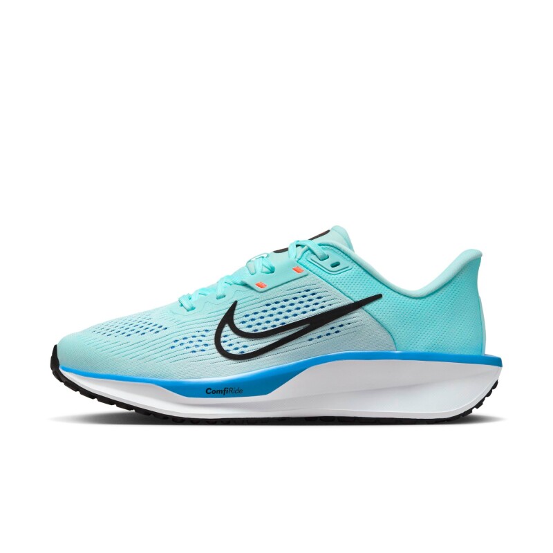 WMNS NIKE QUEST 6 Azul