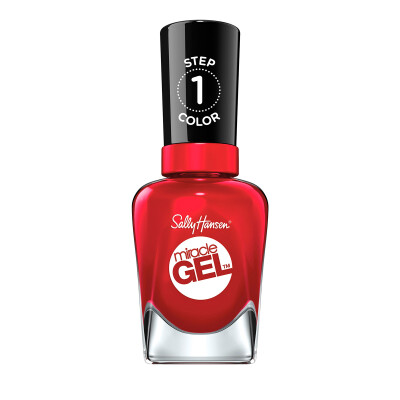 Esmalte Sally Hansen Miracle Gel 449 Esmalte Sally Hansen Miracle Gel 449
