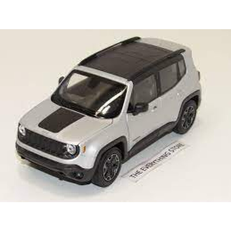 Jeep Renegade TrailHawk 1:32 Jeep Renegade TrailHawk 1:32