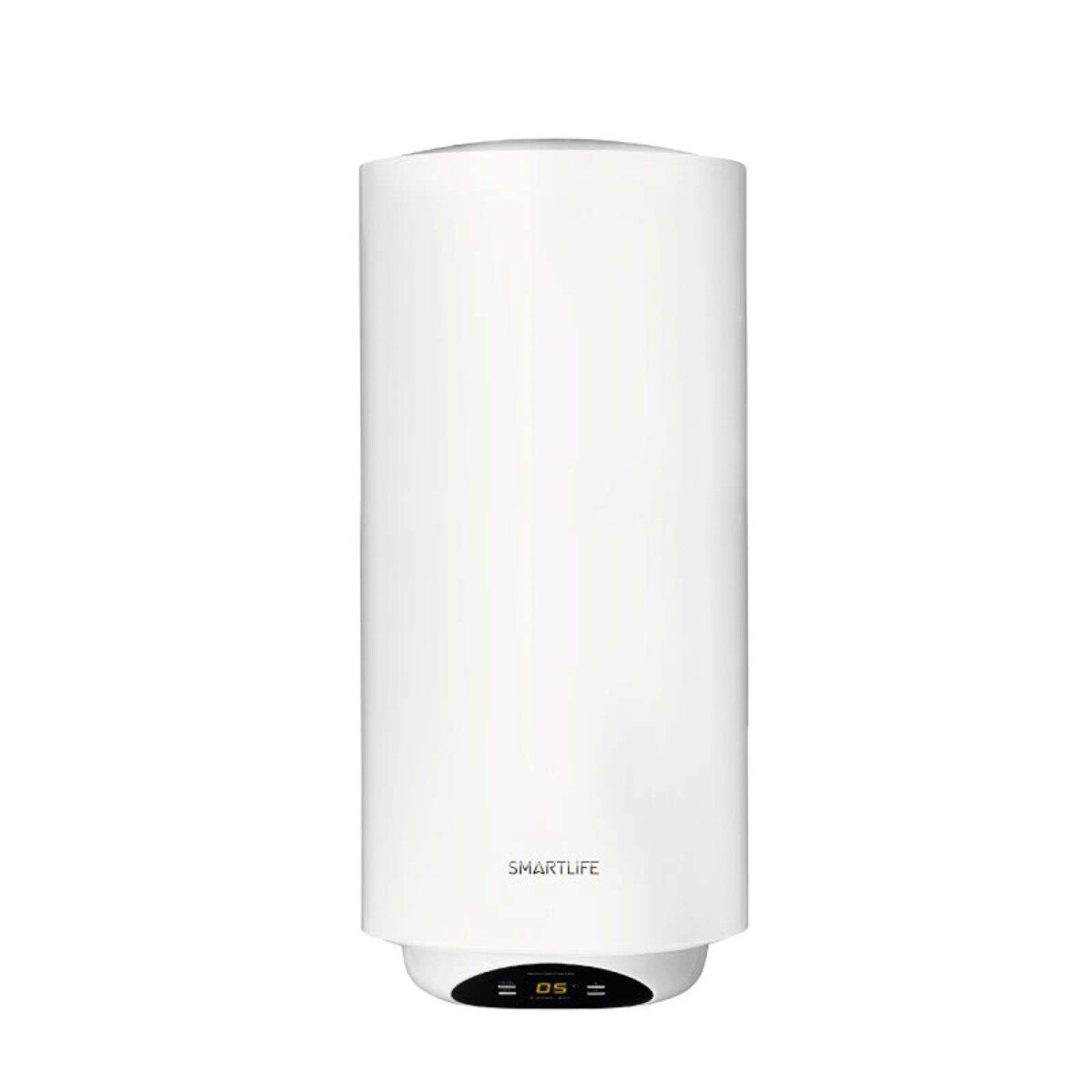 TERMOTANQUE SMARTLIFE 50L - ACERO SL-WH50DA EFICIENCIA A 