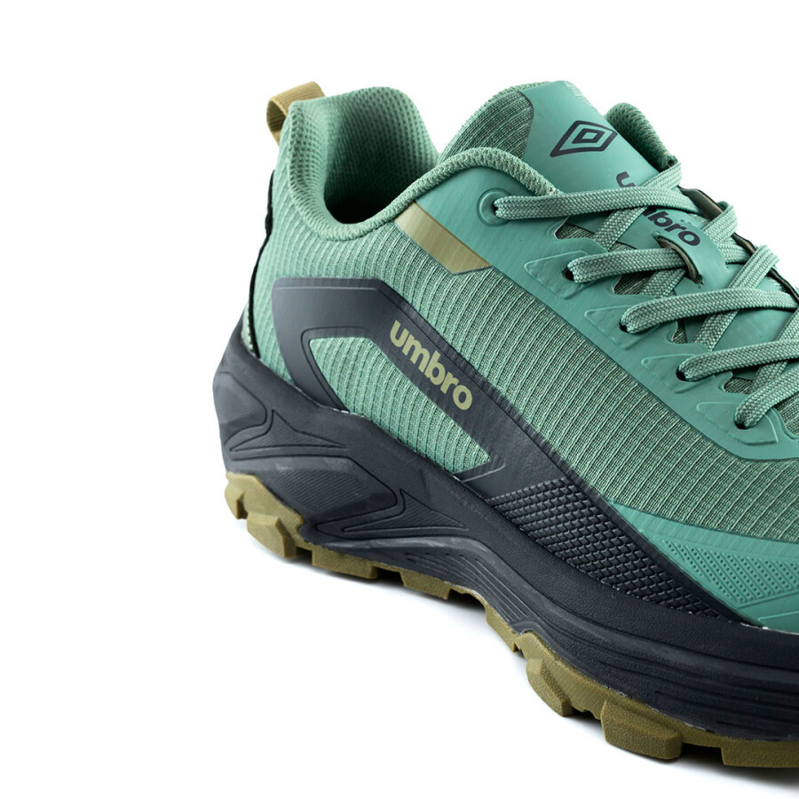 Championes de Hombre Umbro Torren Verde