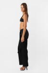 Pantalón Bend Negro