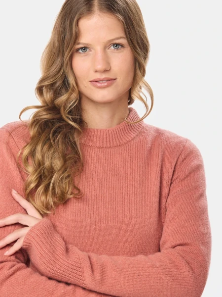 BUZO LEGACY 6585 TERRACOTA