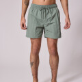 SHORT ROLCE DIXIE Verde