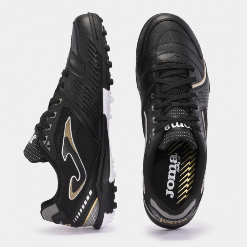 DRIBLING 2401 NEGRO ORO TURF NEGRO-ORO