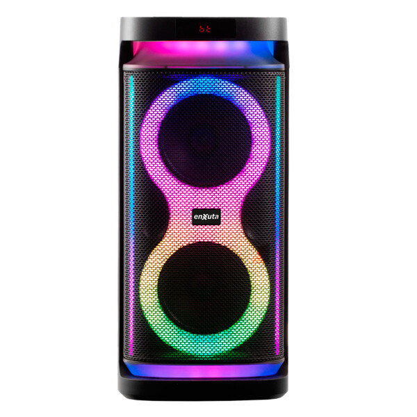 PARLANTE ENXUTA PBENX2965D40 -6.5” X2 -Bluetooth 400W N/A