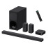 Barra De Sonido Sony Ht-s40r BARRA DE SONIDO SONY S40R