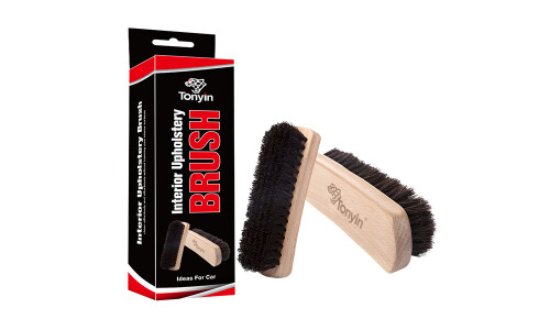 CEPILLO P/INTERIORES (INT.UPHOLSTERY BRUSH) TT07 Cepillo P/interiores (int.upholstery Brush) Tt07
