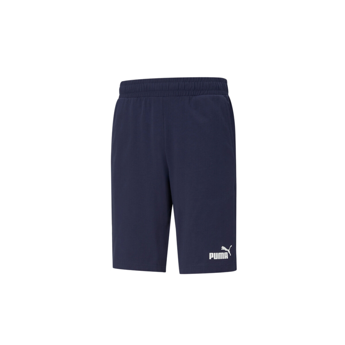 ESS Jersey Shorts - Navy 