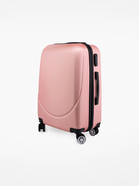 VALIJA DUBAI ROSADO