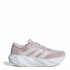 Championes de Mujer Adidas Championes Galaxy 8 W Rosado - Claro