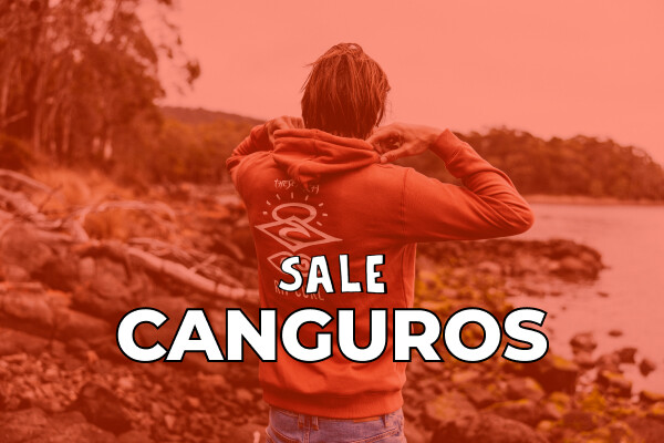 CANGUROS SALE CUARTO