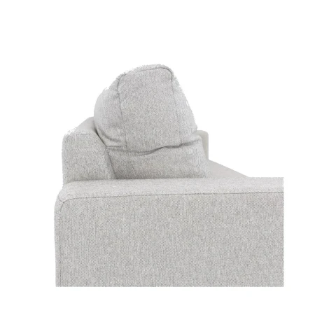 SOFA HERVAL 3 LUGARES MH4250 CON BRAZOS. GRIS SOFA HERVAL 3 LUGARES MH4250 CON BRAZOS. GRIS