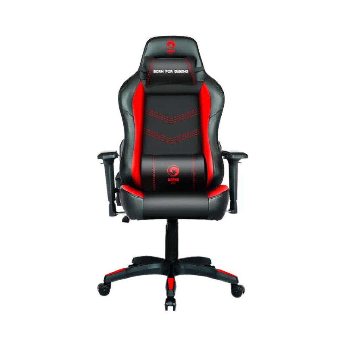 Silla Gaming Marvo Black CH-130 