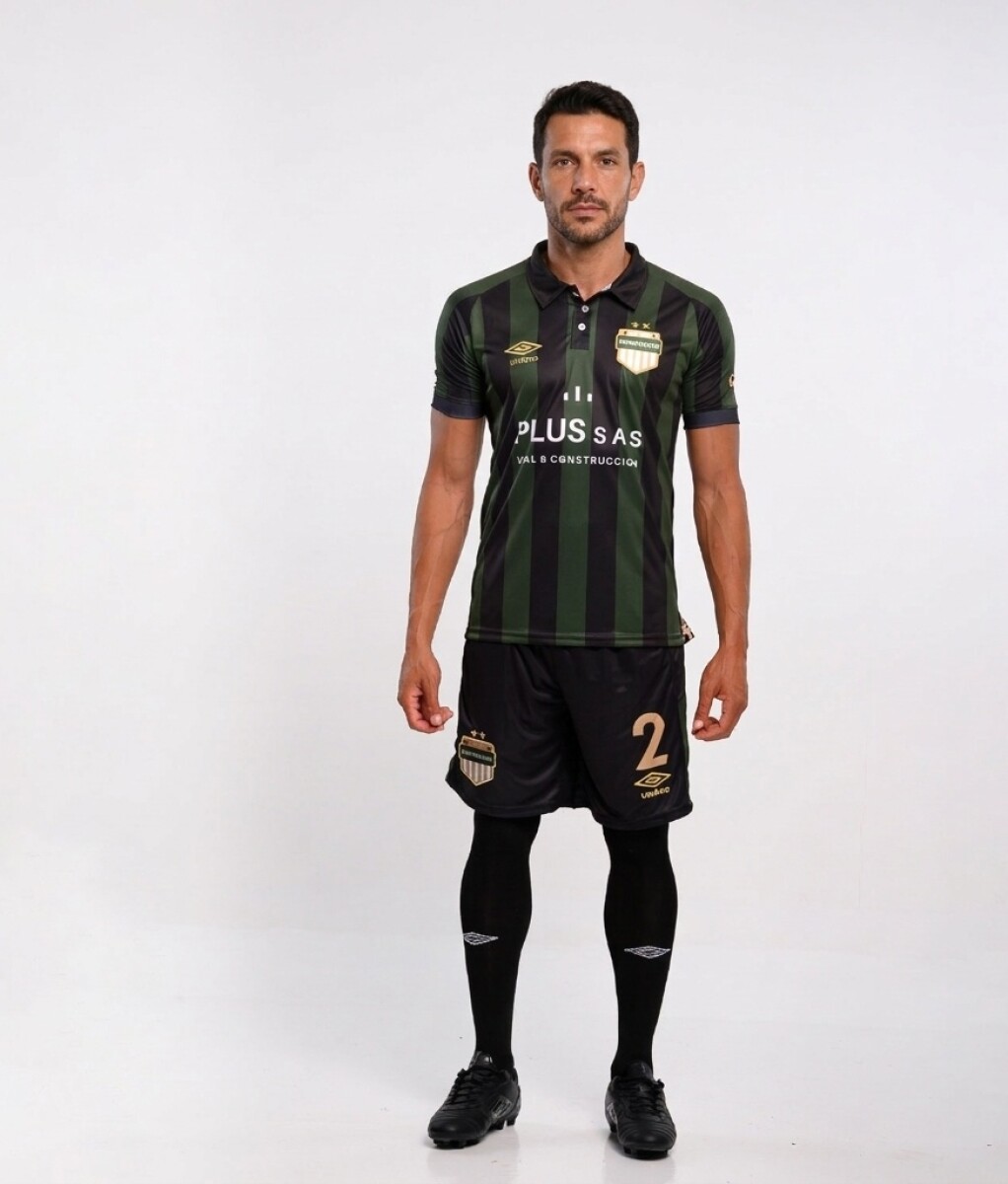 Equipo de futbol personalizado Umbro Hombre - 012 