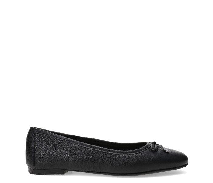 Ballerina NATFY chata 361613 Preto