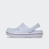 Crocs Crocband™ Niños Pequeños Violeta