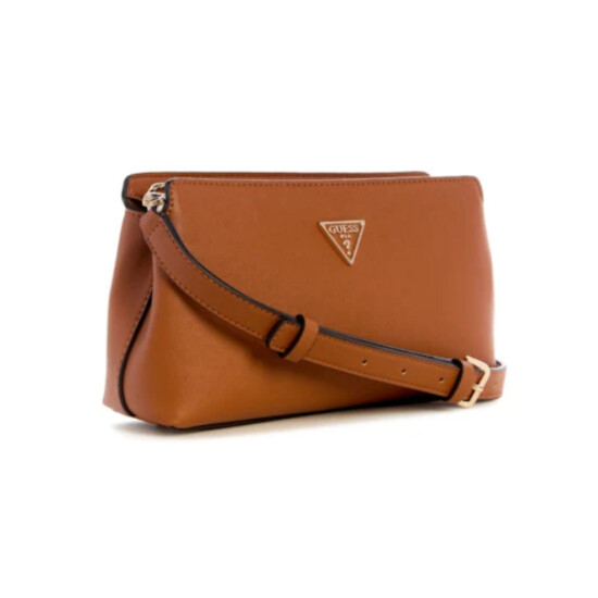 Cartera Guess Talent Chica Marrón 0