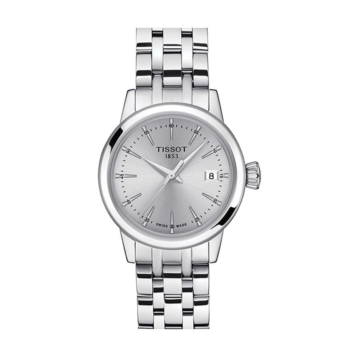 Tissot Classic Dream Lady T129.210.11.031.00 
