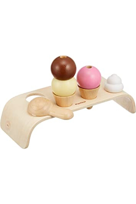 ICE CREAM SET ICE CREAM SET