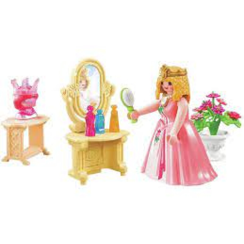 PLAYMOBIL Maletín Princesa 5650 PLAYMOBIL Maletín Princesa 5650