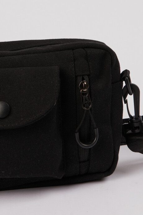 MORRAL TRISTA DIXIE Negro