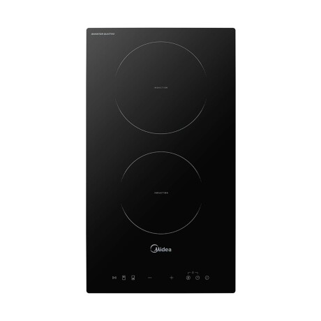 ANAFE INDUCCION INDUCCION 2 HORNALLAS MIDEA MC-ID3591-A2