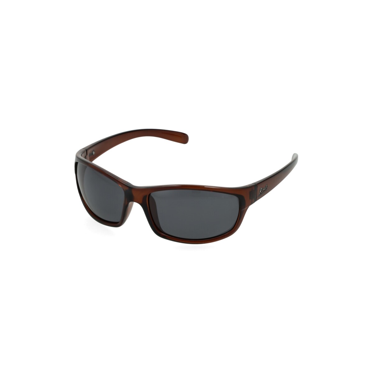 Lentes de sol Runas con polarizado y protección UV - Marrón 