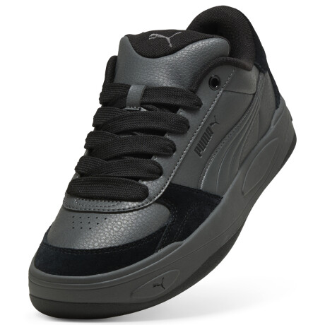 Park Lifestyle II 40715602 Gris Topo/Negro