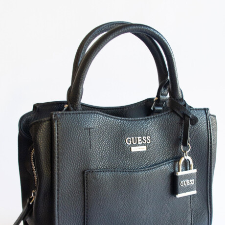 Cartera Guess Aralyn Mediana 0