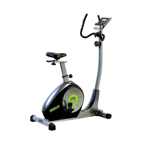 Bicicleta Ergometrica Bravo 380E Talle Ajustable
