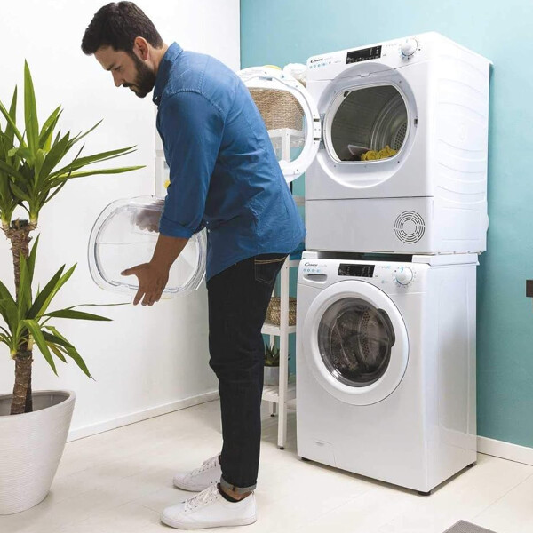 Secarropas Candy H9a2de-s Inverter 9kg Outlet OLT SECARROPAS CANDY H9A2DE-S A20