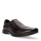 Zapatos de Hombre Democrata Zap Air Sp Marrón Tabaco