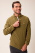 SWEATER M/C RANIM POLANCO Oliva