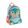 MOCHI.G.BB.SJ Mochila Infantil Grande Para Bebés Stephen Joseph - Erizo