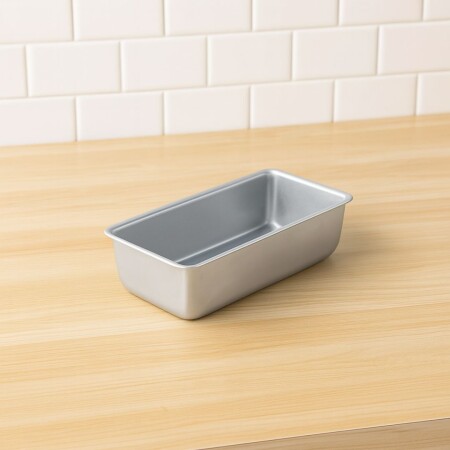 MOLDE PAN FORTALEZA ALUMINIO 24CM MOLDE PAN FORTALEZA ALUMINIO 24CM