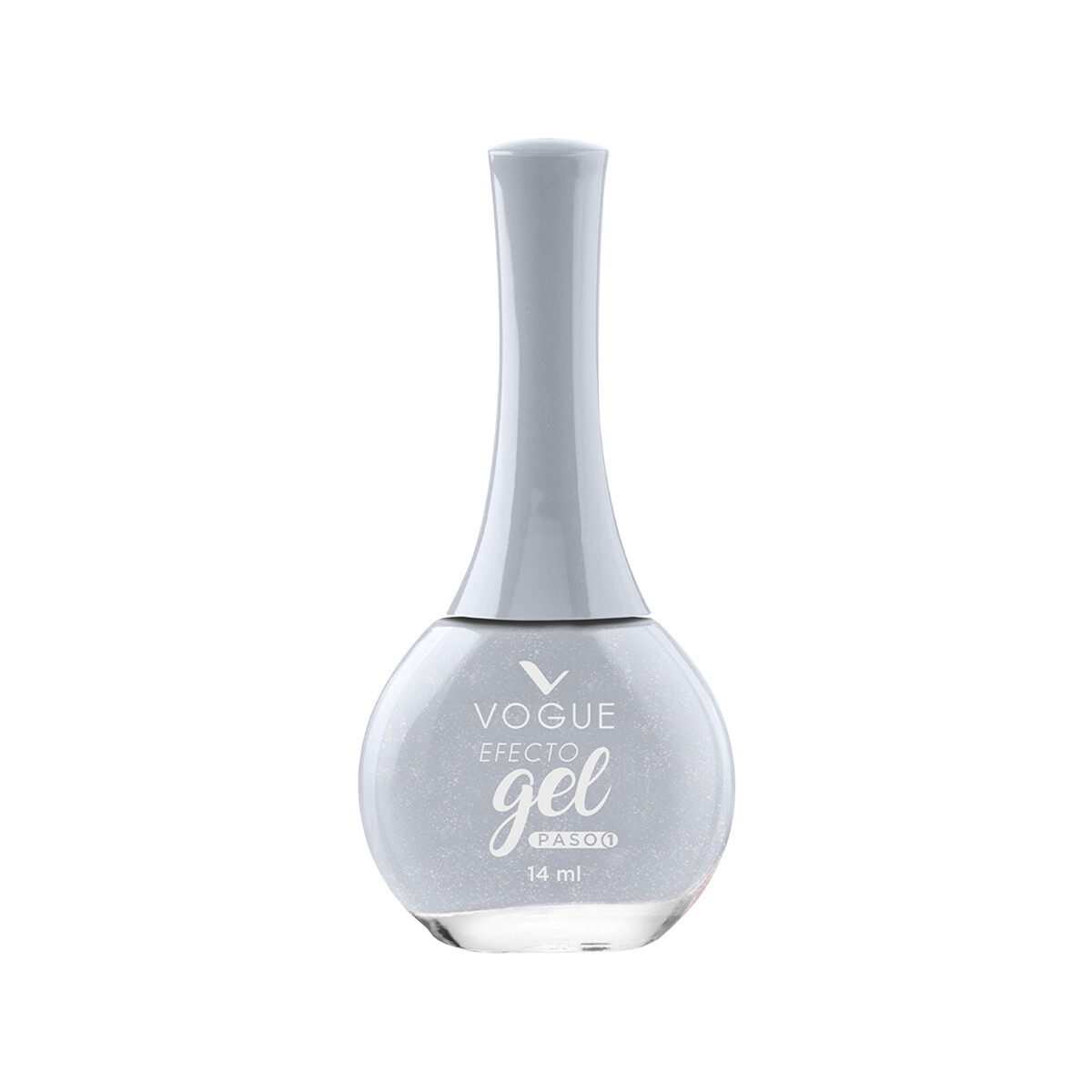 VOGUE ESMALTE EFECTO GEL AGUA 14 ML 
