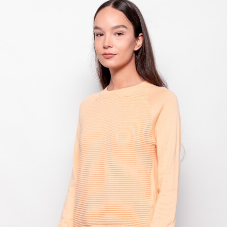 SWEATER DATIL Jengibre