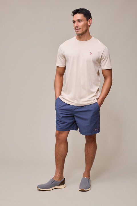 SHORT RANON POLANCO Azul