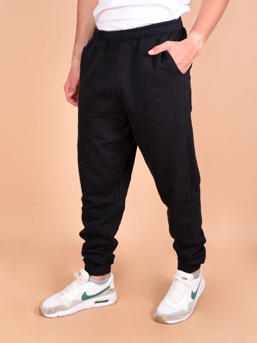 PANTALÓN DEPORTIVO RAMIRO - NEGRO 