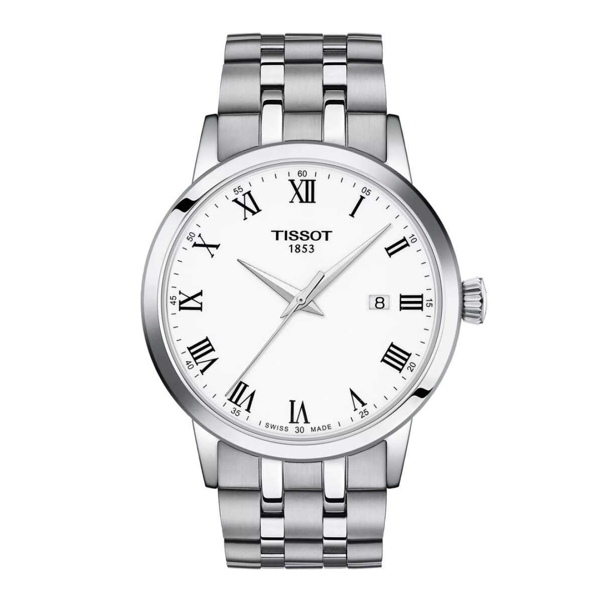 Tissot Classic Dream T129.410.11.013.00 