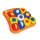 Puzzle didáctico Tateti Puzzle didáctico Tateti