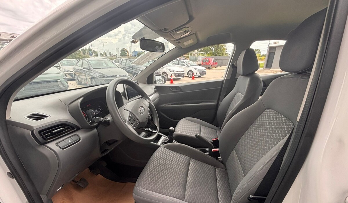 Hyundai HB20S 1,0 Premium - 2023 Hyundai HB20S 1,0 Premium - 2023