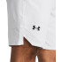 UA Vanish Woven 8in Shorts-BLU GRY-014