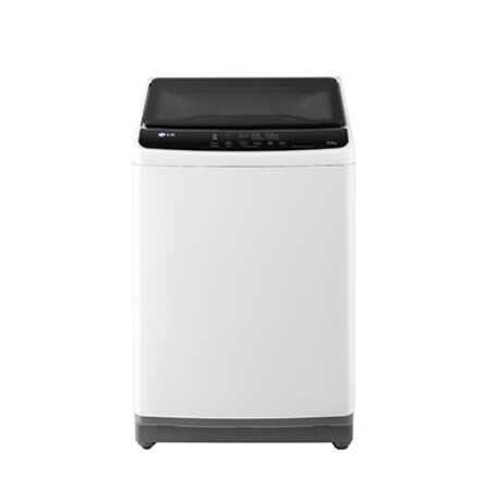 Lavarropas superior LG 9Kg WT9WL Lavarropas superior LG 9Kg WT9WL