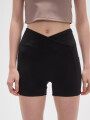 Short Nirma Negro
