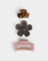 Broches Sets Carey Set De Broches Combinados - Combinacion Multicolor