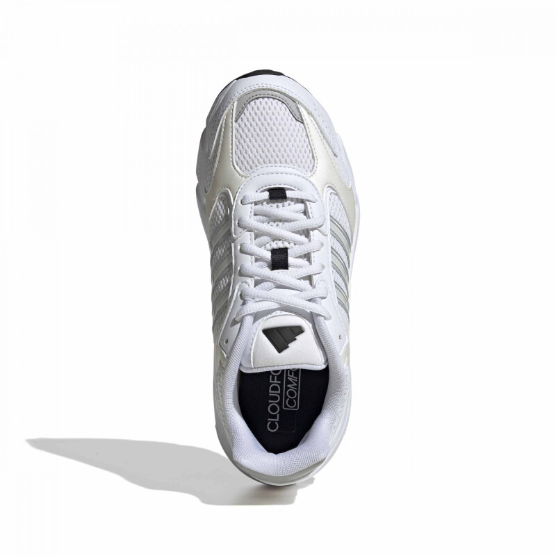 Championes ADIDAS CRAZYCHAOS 2000 de Mujer - IH0308 Blanco